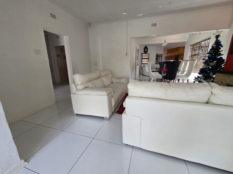 4 Bedroom Property for Sale in Dan Pienaar Free State